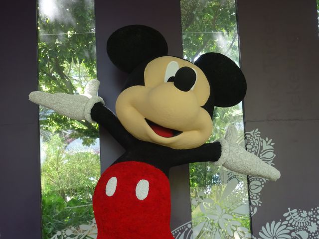 Singapour
